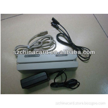 Magnetic card reader/writer Magnetic Card Encoder